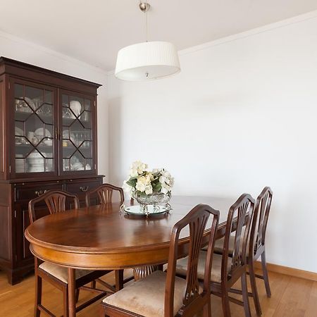 Apartamento Flh Expo Flat With View Lisboa Exterior foto