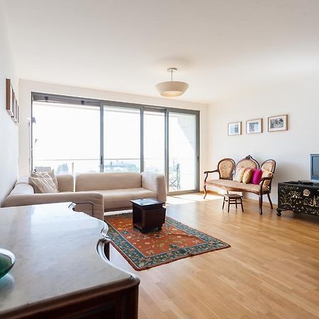 Apartamento Flh Expo Flat With View Lisboa Exterior foto